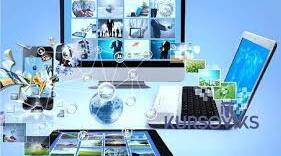 (Копія) Communication Technologies