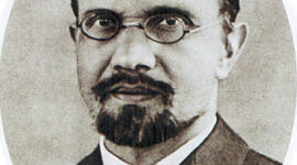 Презентація: "Ahatanhel Krymskyi - Ukrainian scholar"