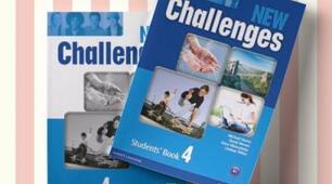 Тест (Law and Order) для New Challenges 4