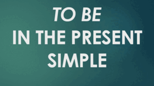 Презентація "Дієслово to be у Present Simple"