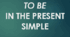 Презентація "Дієслово to be у Present Simple"