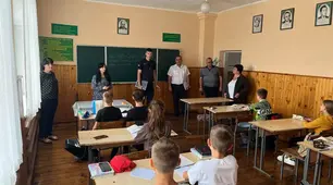 Домедична допомога постраждалим від пожеж. Шкідливість і небезпечність куріння.