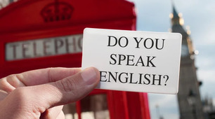 Використання мови. Use of English.