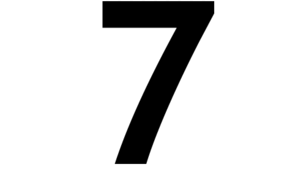 Додатковий матеріал до уроку математики "Склад числа 7"