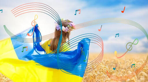 Музика святкує свій день народження – Заклад дошкільної освіти (ясла- садок) комбінованого типу№10 "Попелюшка" Чернівецької міської ради