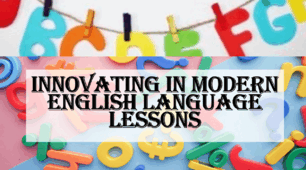 Презентація до виступу "Innovating in Modern English Language Lessons"