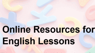 Презентація до виступу "Online Resources for English Lessons"