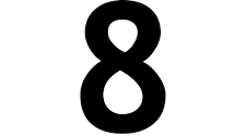 Додатковий матеріал до уроку математики "Склад числа 8"