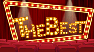 Сценарій розважальної гри «The BEST» (по мотивам телевізійного шоу Діти проти зірок