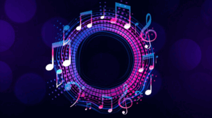 Form 8. Music Is Heard Everywhere