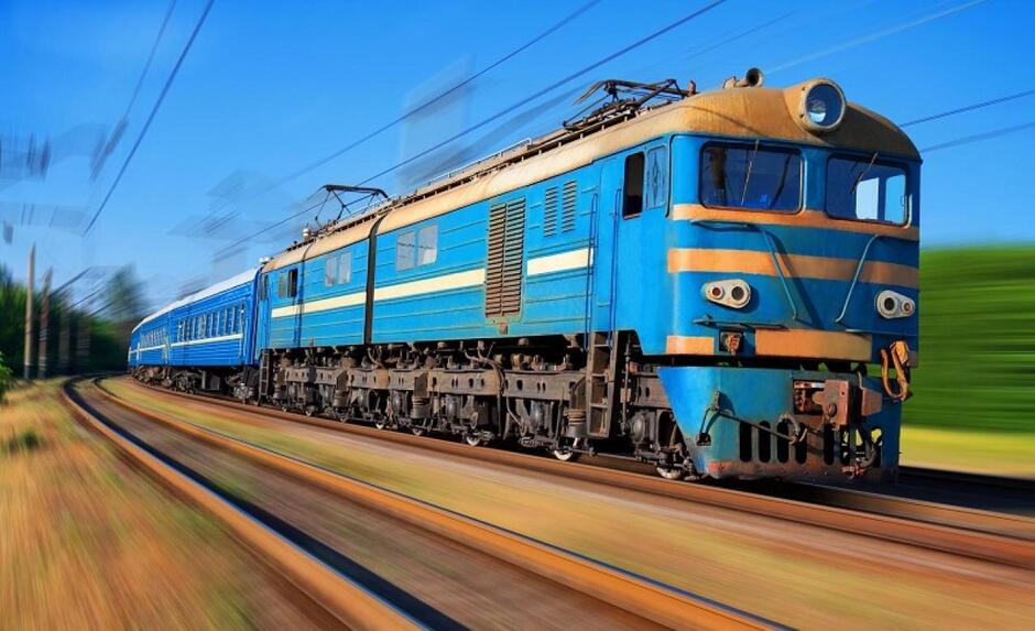 З 10 жовтня через Тернопільщину курсуватиме потяг "Дністровський експрес" - Телеканал ІНТБ