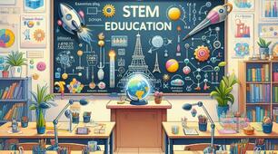 STEM-наступ у початковій школі