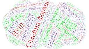 Підсумкова контрольна робота. Українська література. Сімейна форма. 5 клас. ІІ семестр. НУШ.