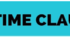 Clauses of time and condition (Future Action)