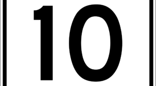 Додатковий матеріал до уроку математики "Склад числа 10"