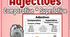 Comparative and superlative adjectives 