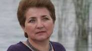 Презентація "Минуле і сучасне, зміщення часових площин у творі Зірки Мензатюк «Ангел Золоте волосся»."