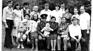  Історія роду Носів: легенди, перекази, факти.