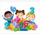 Through Science Exploration, Class Activities And Play - Kids Mathematic Vector PNG Image | Transparent PNG Free Download on SeekPNG
