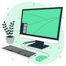 Компютер Изображения – скачать бесплатно на Freepik