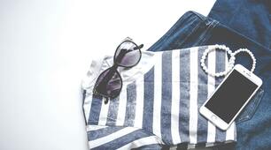 Diagnostic Test. CLOTHES