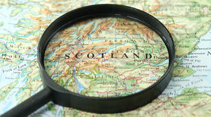 (Копія) SCOTLAND QUIZ
