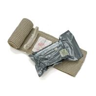 Бандаж компресійний ізраїльський PerSys Medical 4″ з однією подушкою