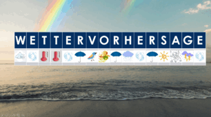 План-конспект уроку з німецької мови на тему: "Wettervorhersage"