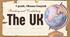 Презентація до підручника О. Д. Карпюк 9, The UK, Vocabulary and Reading