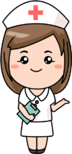 Nurse Clipart For Kids