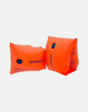 Kids Orange Speedo Swim Arm Bands | Life Style Sports
