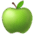 🍏