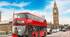 Презентація до теми Have you been to the capital?London. Places of interest.