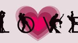 LOVE  LESSON