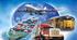 Транспорт світу та України.