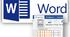 Створення таблиць в Microsoft Office Word