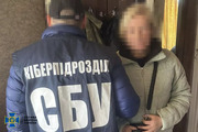 Працівниця дитсадка у Харкові коригувала ворожі ракетні удари