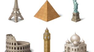 Places of interest