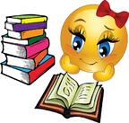 Good Girls Study | Funny emoji, Funny emoticons, Emoji love