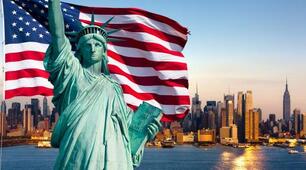 Самостійна робота з теми " США"