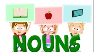 Nouns 