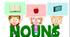 Nouns 