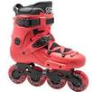 Ролики FR Skates Seba FR1 80 Red купить в Киеве и Украине — лучшие цены на роликовые коньки Себа ФР1 красные