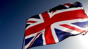 Test "The UK today"