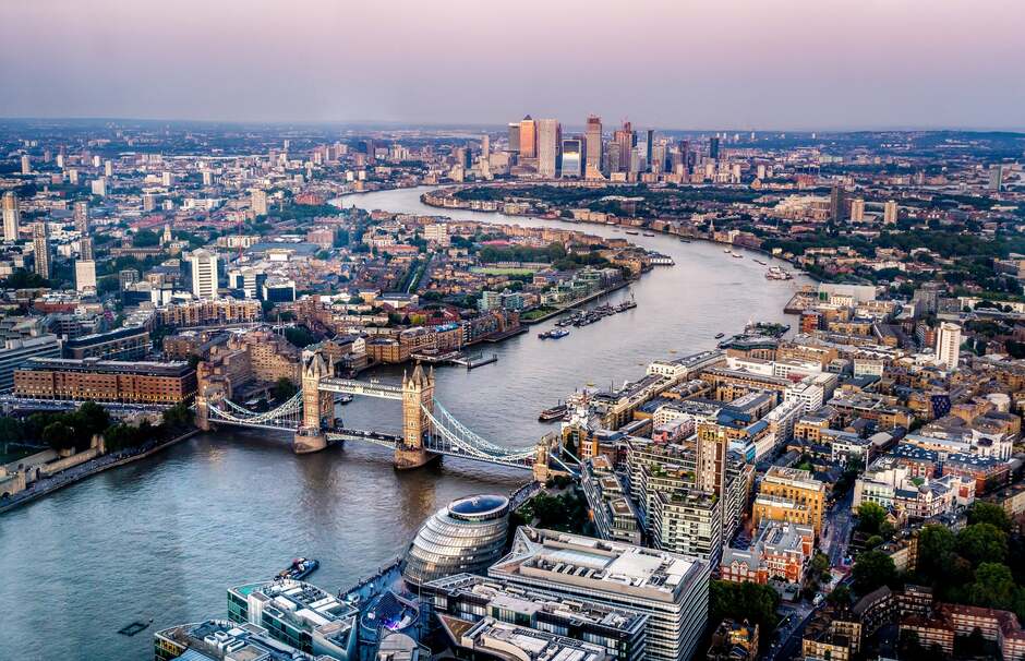 How did the Thames become one of the world's cleanest city rivers? | The Independent