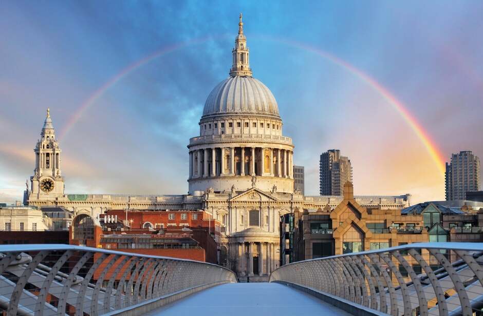 St Paul's Cathedral: I marvel at its design but a unholy visitor experience left me in despair | The Independent