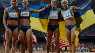Вікторина з легкої атлетики 7 клас