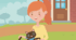 Текст с завданням "Dick Whittington and His Cat"