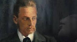 Райнер Марія Рільке  «Згаси мій зір…», «Орфей, Еврідіка, Гермес», збірка «Сонети до Орфея».