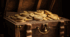 Текст с завданням "Dovbush's Treasure"